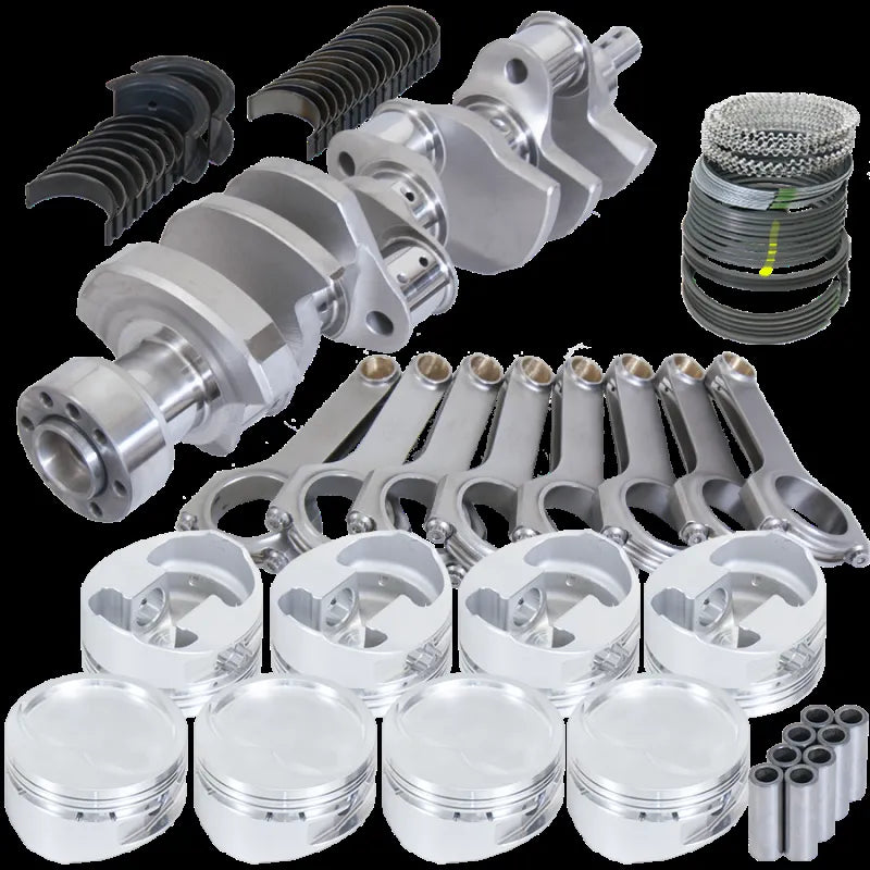 Eagle auto part