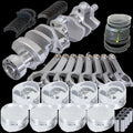 Eagle auto part