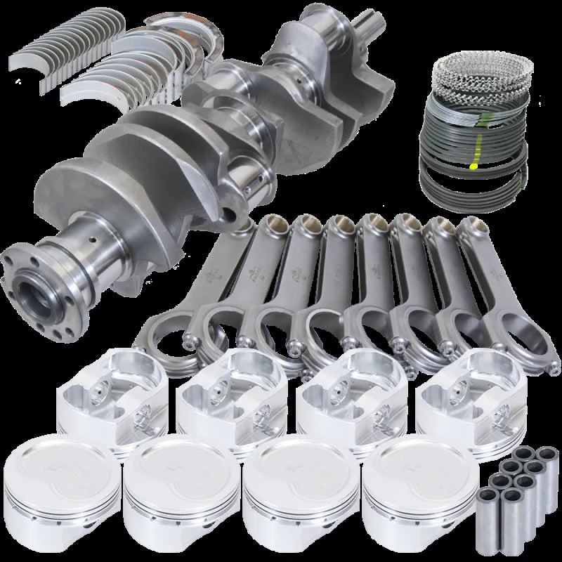 Eagle auto part