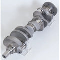 Eagle auto part close-up