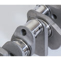 Eagle auto part close-up