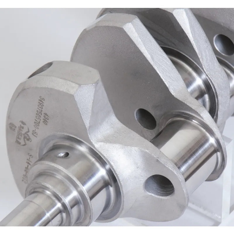 Eagle auto part