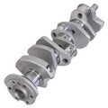 Eagle auto part close-up