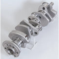 Eagle auto part installed view