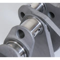 Eagle auto part close-up