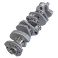 Eagle auto part installed view