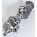 Eagle auto part close-up