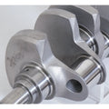 Eagle auto part installed view