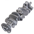 Eagle auto part detail