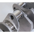 Eagle auto part installed view