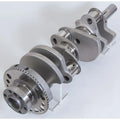 Eagle auto part close-up