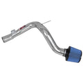 Injen red intake system