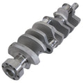 Eagle auto part close-up