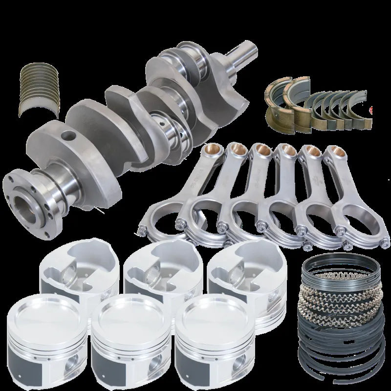 Eagle auto part