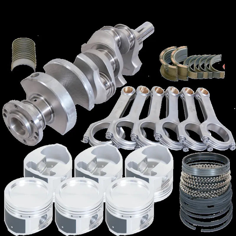 Eagle auto part