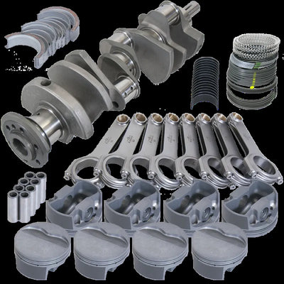 Eagle auto part