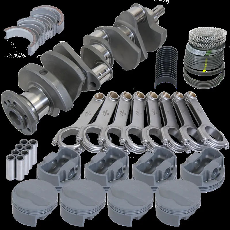 Eagle auto part