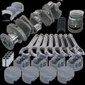 Eagle auto part