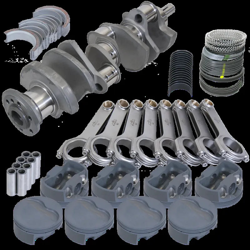 Eagle auto part