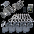 Eagle auto part