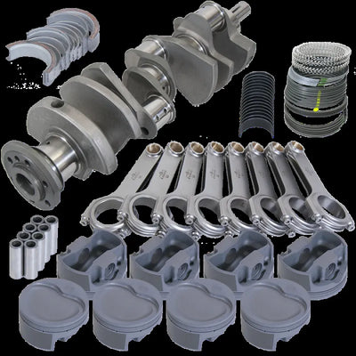 Eagle auto part