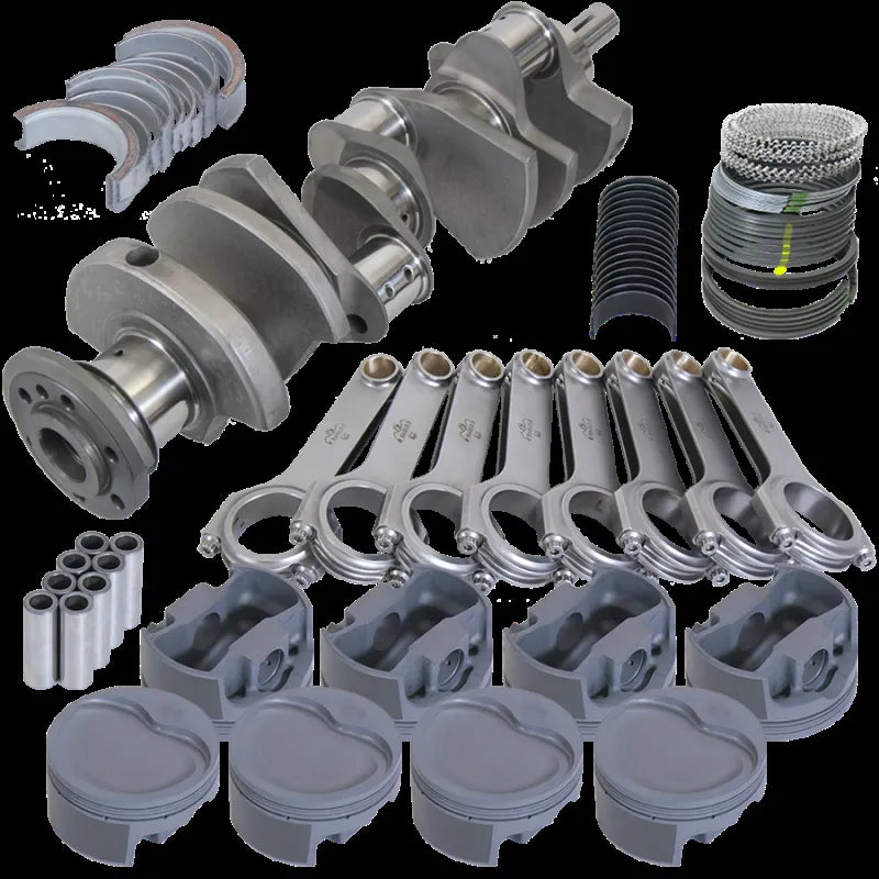 Eagle auto part