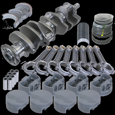 Eagle auto part