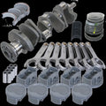 Eagle auto part