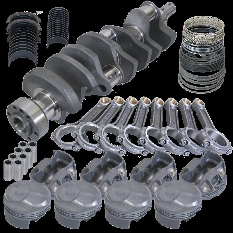 Eagle auto part