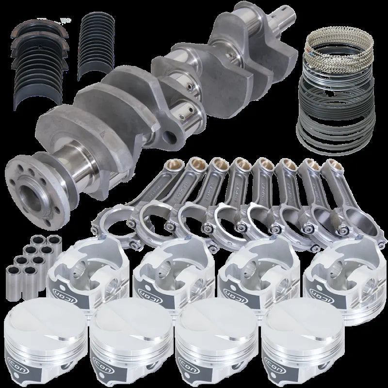 Eagle auto part