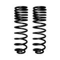 Skyjacker springs