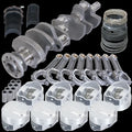 Eagle auto part