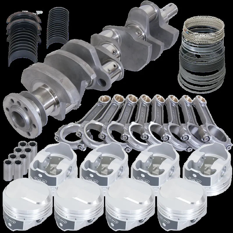 Eagle auto part