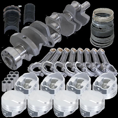 Eagle auto part