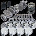 Eagle auto part