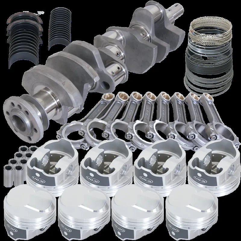 Eagle auto part