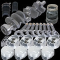 Eagle auto part