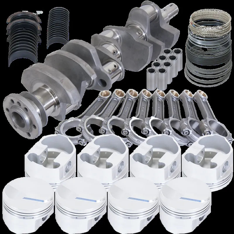 Eagle auto part