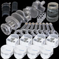 Eagle auto part