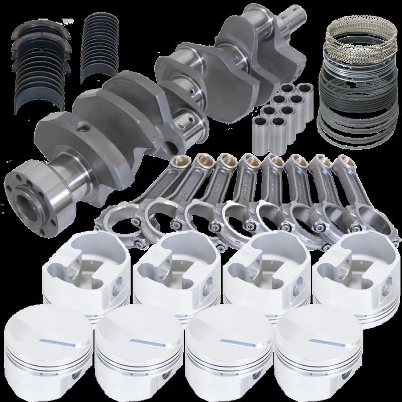 Eagle auto part