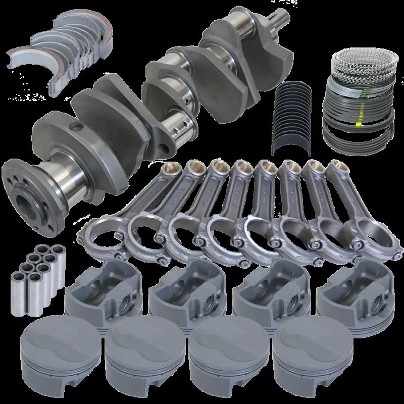 Eagle auto part