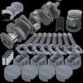 Eagle auto part