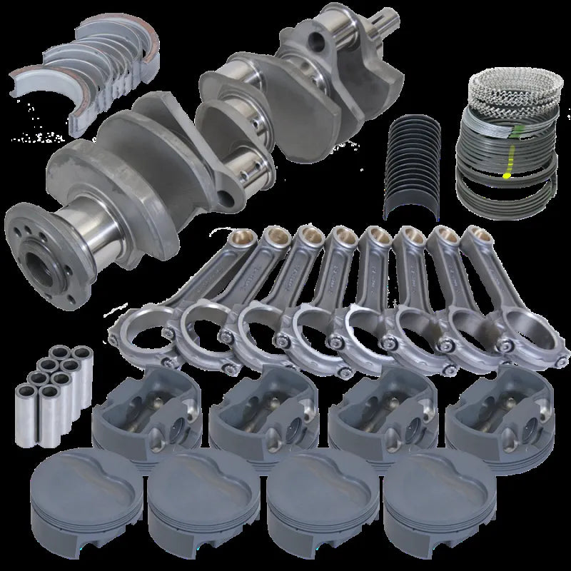 Eagle auto part