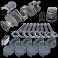 Eagle auto part