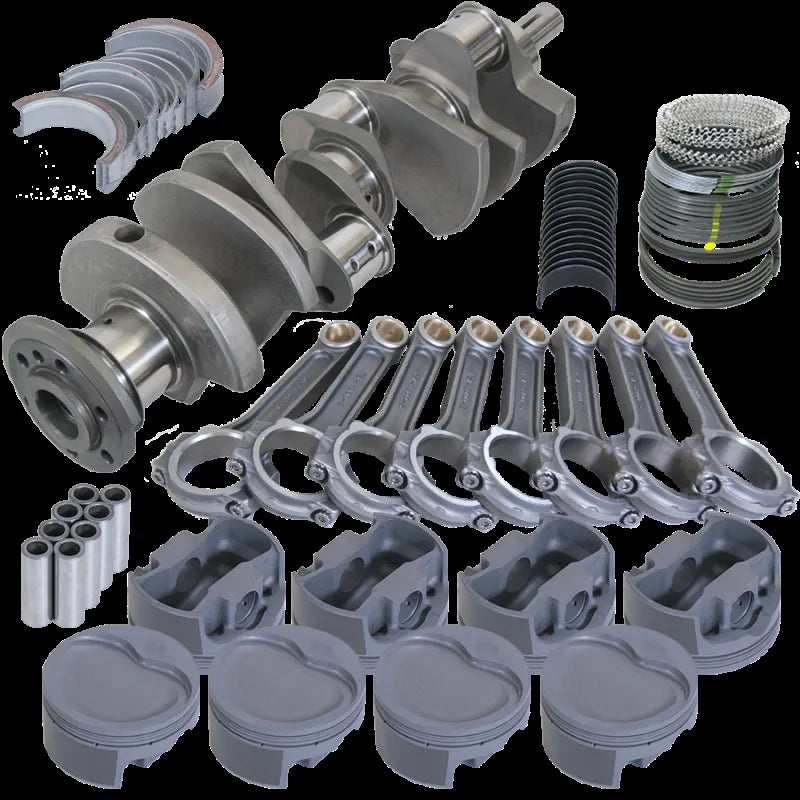 Eagle auto part