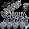 Eagle auto part