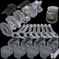 Eagle auto part