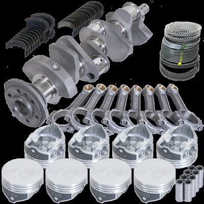 Eagle auto part