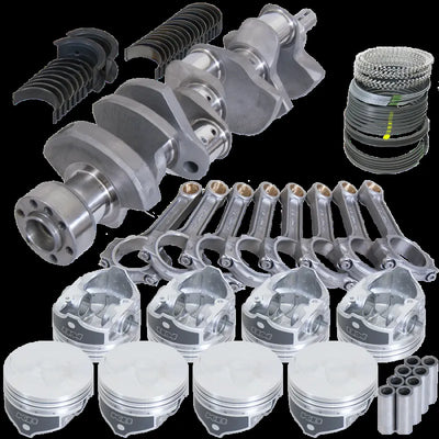 Eagle auto part