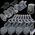 Eagle auto part